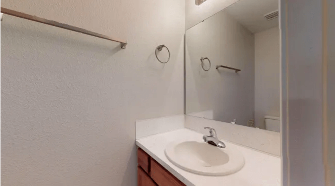 Colonial Village Apartments Lincolnton Nc