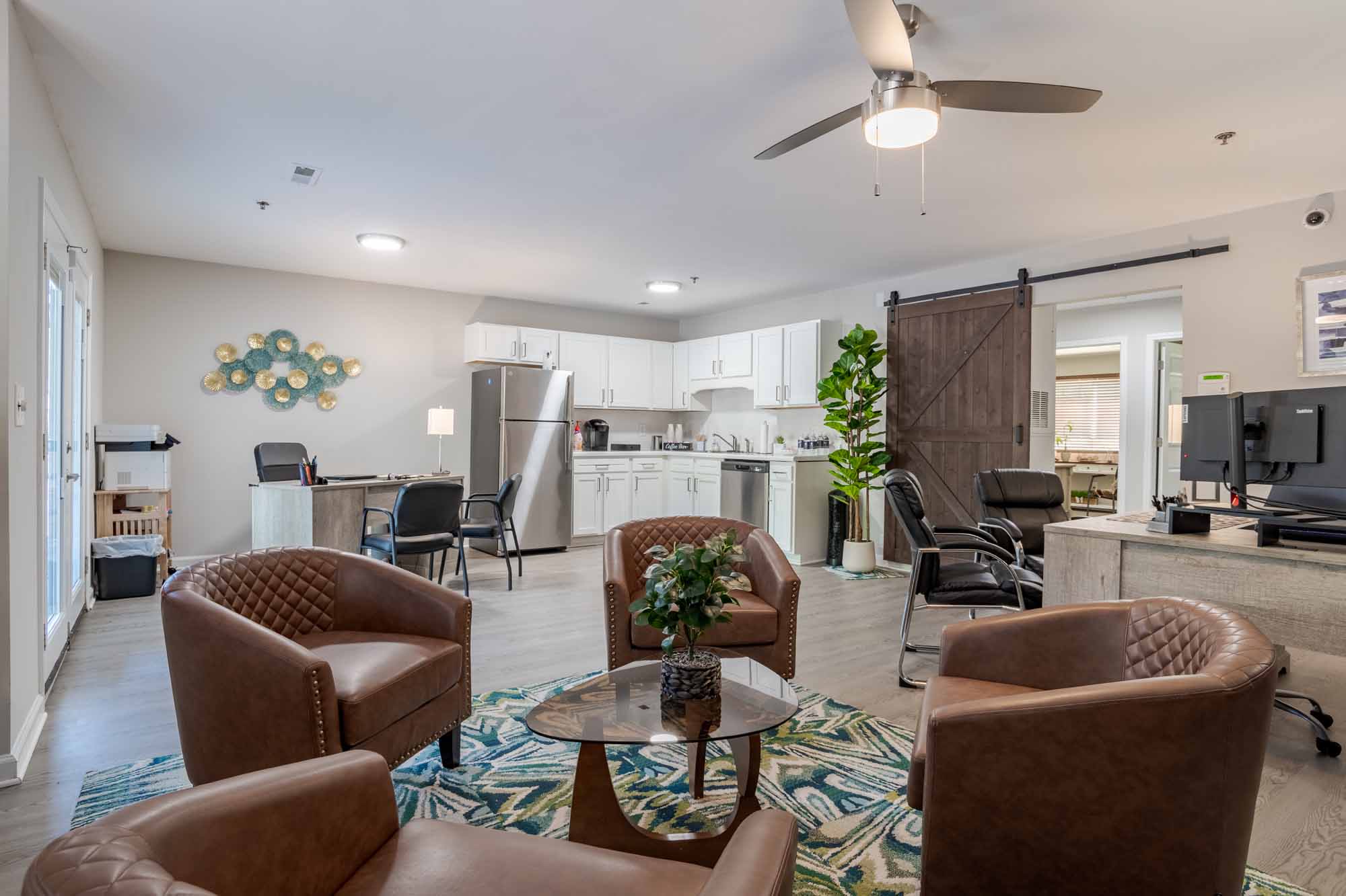 colonial-village-apartments-in-lincolnton-nc-leasing-office
